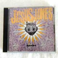 2026年最新】jesus jones doubtの人気アイテム - メルカリ
