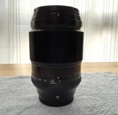 富士フイルム XF90mm F2 R LM WR 箱無し 美品 2026年最新】FUJIFILM XF90mm F2 R LM WRの人気アイテム - メルカリ
