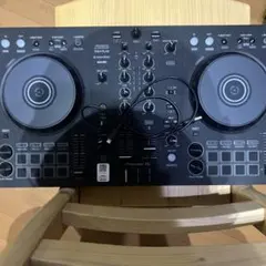 Pioneer DDJ-FLX4 DJコントローラーのサムネイル