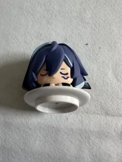 原神　オロルン　スシローコラボフィギュア