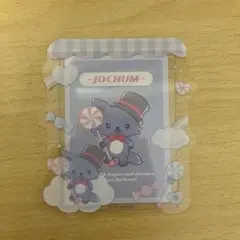JO1 JOCHUM レイン キャンディーシリーズ 硬質ケース