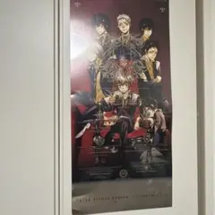 家庭教師ヒットマンREBORN リボーン 2011 カレンダー 原作絵