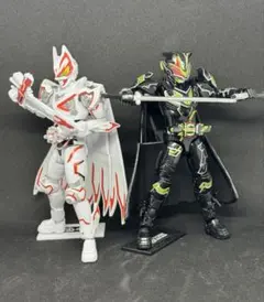 【未開封】S.H.Figuarts 仮面ライダー王蛇 「仮面ライダー龍騎」 2026年最新】BANDAI Candy フィギュア 仮面ライダーの人気アイテム