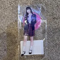 村上璃杏 アクスタ 日プ女子 dショッピング |「『PRODUCE 101 JAPAN THE GIRLS 』 村上璃杏