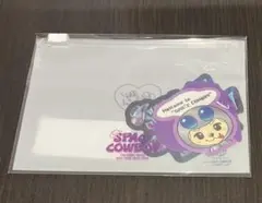 SPACE COWBOY ステッカーセット 岩田剛典