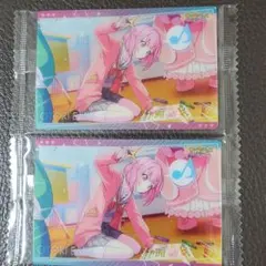 プロセカウエハース鳳えむちゃん