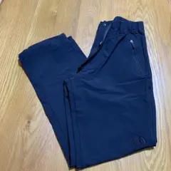 THE NORTH FACE バンブーパンツ ブラックL