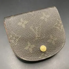 LOUIS VUITTON タイガ ポルトモネ・ボワット コインケース - メルカリ