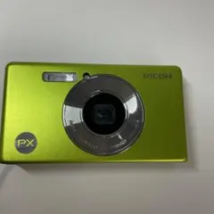 2025年最新】RICOH PXの人気アイテム - メルカリ