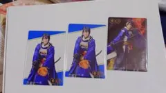 刀ミュ ジャイアンツ 三日月宗近