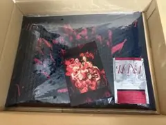 新品未開封 HANA 1st アルバム Album 完全生産限定盤 - メルカリ