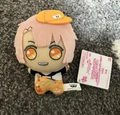 2026年最新】アイドリッシュセブンきらどるぬいぐるみぶっとび