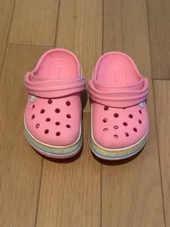 クロックスC8(14.9cm)