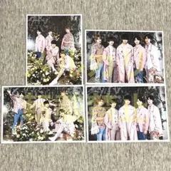 M!LK 生写真 24杯目 佐野勇斗 塩﨑太智 曽野舜太 山中柔太朗 吉田仁人