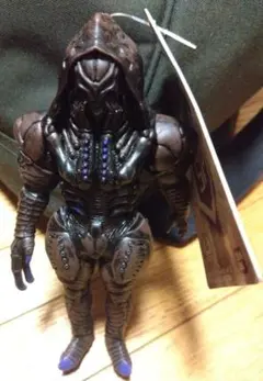 ライダーヒーローシリーズ SP ワーム（サナギ体）無塗装版 ライダーヒーローシリーズ SP ワーム（サナギ体）無塗装版 - メルカリ