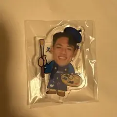 FC町田ゼルビア 90 オ セフン 画伯アクスタ
