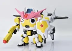 [ NEWケロロロボ ] 塗装済完成品のサムネイル