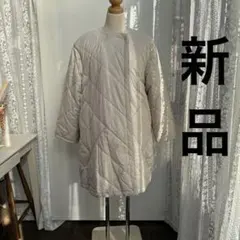 ☆再値下げしました。ミラオーウェン　コート（未使用）