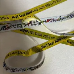 PULL UP 銀テープ1本