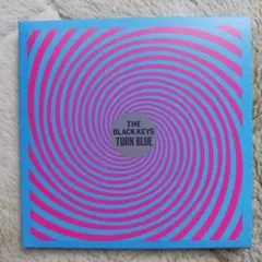 ザ・ブラック・キーズ / ターン・ブルー
