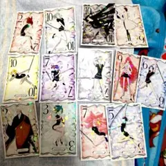 宝石の国 ビジュアルカード キャラクターカード アニメイト 特典 2025年最新】宝石の国 アニメイトの人気アイテム - メルカリ