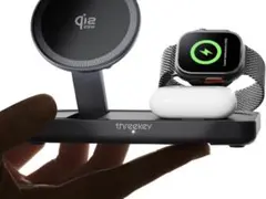 む*い様 Samsung 360 Stand Magnet ブラック - メルカリ