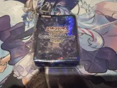 遊戯王 wcs2017 スリーブ 未開封 - メルカリ