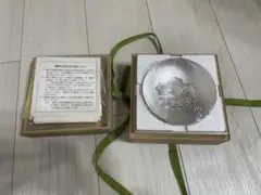 銀杯　木箱付き 2025年最新】木箱 銀杯の人気アイテム - メルカリ