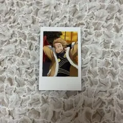 僕のヒーローアカデミア ヒロアカ ホークス 東急コラボ ポラショットコレクション