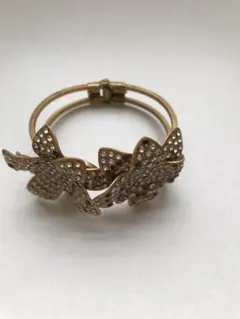 フォクシー バングル ブレスレット 難あり