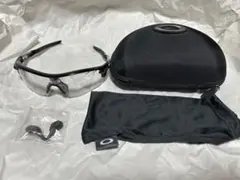 新品 スチールコレクション ガンメタ仕様 偏光レンズ カスタム 