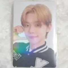 txt トゥバ VR トレカ HEART ATTACK ヨンジュン スペシャル