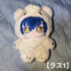 いつぬい あんスタ Eden Eve 巴日和 漣ジュン セット - メルカリ