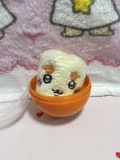 ちいかわ もこもこポーチ2 シーサー