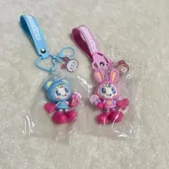 【2個セット】メゾピアノ シークレットキャラチャーム