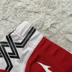 ミズノ　陸上　レーシング　タイツ ユニフォーム　Mのサムネイル