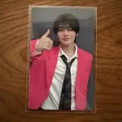 StrayKids DOIT HMV ラキドロ 特典 アイエン