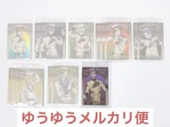 にじさんじ ウエハース ジョー・力一