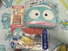 ハンギョドン くじ セット