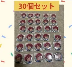 あんスタ 司 缶バッジ