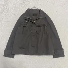 Ray Beams レイビームス　ショートジャケット　コットン　日本製