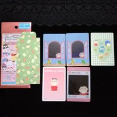 みんなのたぁ坊　サンリオキャラクターズ サンリオコレクターズカードプラス