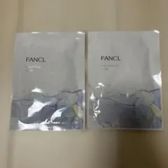 FANCL ブライトニングマスク 2枚のサムネイル