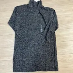 ユニクロ　ワンピース　M