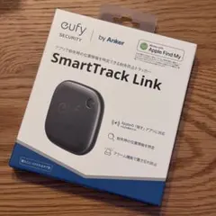 【未開封】Eufy Security SmartTrack Link