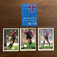 【未使用タグ付】バルセロナ　リバウド選手　ユニフォーム 2025年最新】リバウド バルセロナの人気アイテム - メルカリ