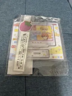 すとぷり歌ってみたLIVE2025 アップグレードグッズ