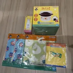星のカービィ　一番くじ
