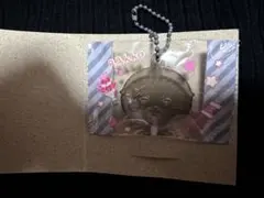 ちいかわ キャンディチャームズ ラッコ