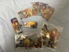 鬼滅の刃 無限城編第一章　第四弾KV WEBSHOP くじ